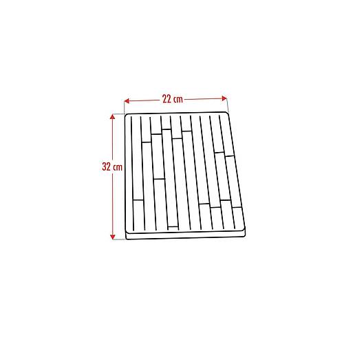 Bambu Kesme Tahtas� Sunum Tahtas� 22x32