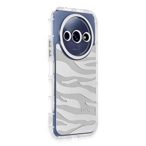 Redmi A3 4G K�l�f Reflexion Desenli Kapak - Desen 10