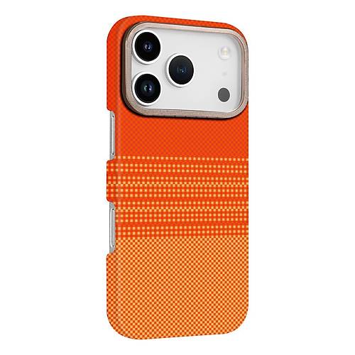 iPhone 17 Pro Max Vega Magsafe Kapak - Sar�