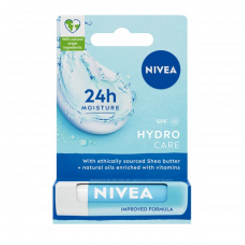 Hydro Care SPF 15+ Dudak Kremi 4,8 gr