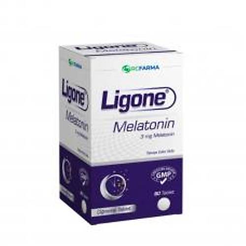 Melatonin 90 Tablet