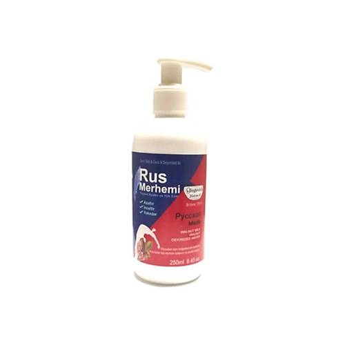 Olegovich Medicine Rus Merhemi T�y D�k�c� Azalt�c� Krem Merhem 250 Ml 2 Adet -