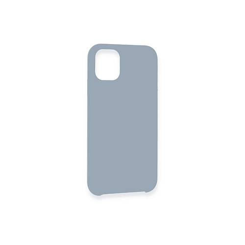 iPhone 11 Pro K�l�f Lansman Legant Silikon - A��k Lila