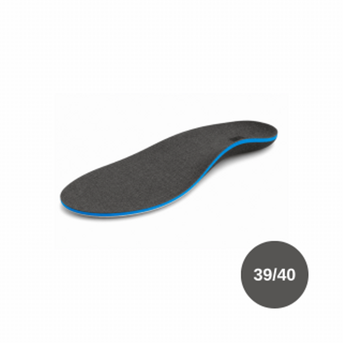 Footsupport Control - 39/40 - Hallux Limitus / Rigidus ��in Ortopedik Destek Tabanl���