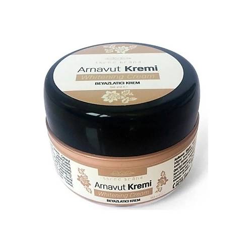 Three Brand V�cut Kremi 50ml