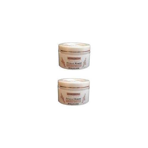 Arnavut Kremi Akl�k Kremi / Whitening Cream 100ML x 2
