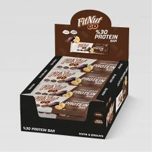 Bar F�st�k & �ikolata 40 Gr 24 Adet