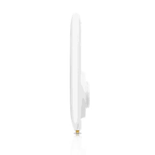 UBIQUITI UMA-D 2.4/5GHZ 802.11AC 90 DERECE 15DBI SEKT�R ANTEN (UAP-AC-M ���N)