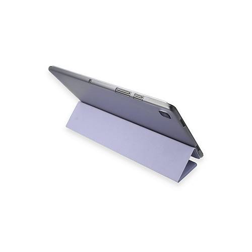 iPad 5 Air 9.7 K�l�f Tablet Smart K�l�f - Lila