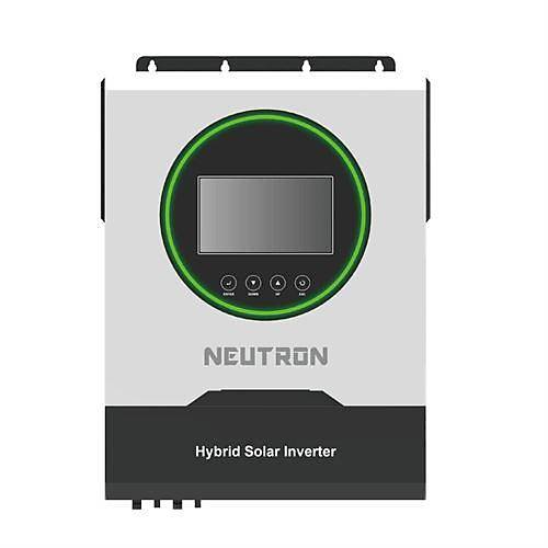 NTSI-LP1W-HE4K H�BR�T SOLAR �NVERTER 4,2KW
