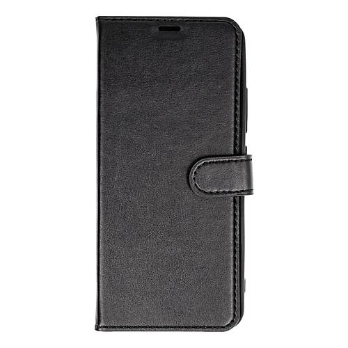 Galaxy S26 K�l�f Trend S Plus Kapakl� K�l�f - Siyah