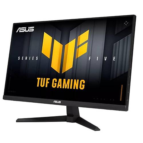24.5 ASUS TUF GAMING VG259QM5A IPS 1MS 240MHZ 2XHDMI 1XDP FHD 1920X1080 HOPARL�R FLICKER-FREE VESA S�YAH