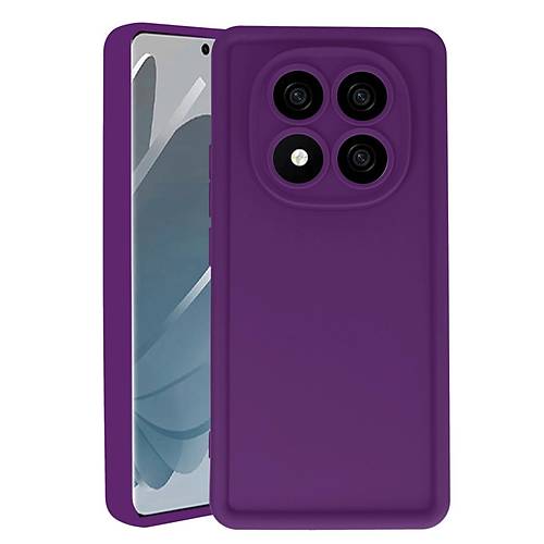 Redmi Note 14 Pro 5G K�l�f Viera Silikon - M�rd�m