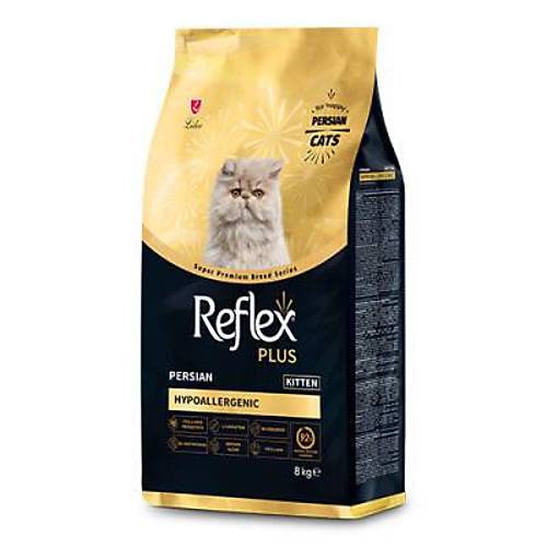 HypoAllergenic Persian Yavru Kedi Mamas� 8 Kg