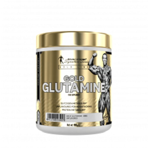 Gold Glutamine 300 gr