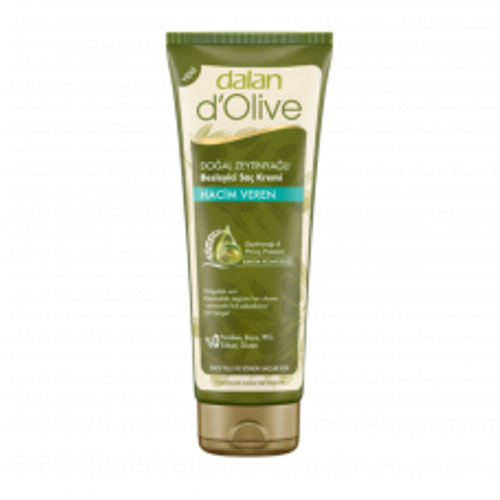 d'Olive Hacim Veren Sa� Kremi 200 ml