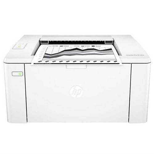 Hp G3Q34A M102A Mono Laser Yaz�c�