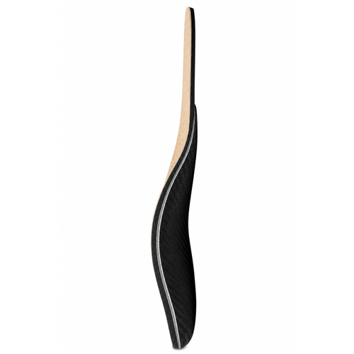 Footsupport Business - 45/46 - Klasik ve �� Ayakkab�lar� ��in Destek Tabanl���