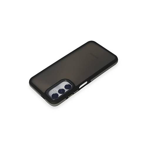 Galaxy A05S Harvel Kapak - Titan Gri