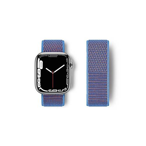 Watch 42mm Has�rl� C�rtc�rtl� Kordon - Mor