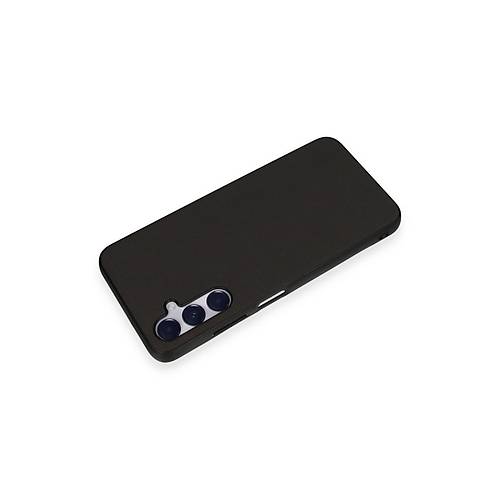 Galaxy A05S K�l�f Taft Kapak - Titan Gri