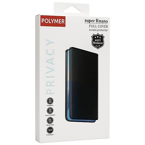 Redmi Note 14 Pro 4G Hayalet Polymer Nano Ekran Koruyucu