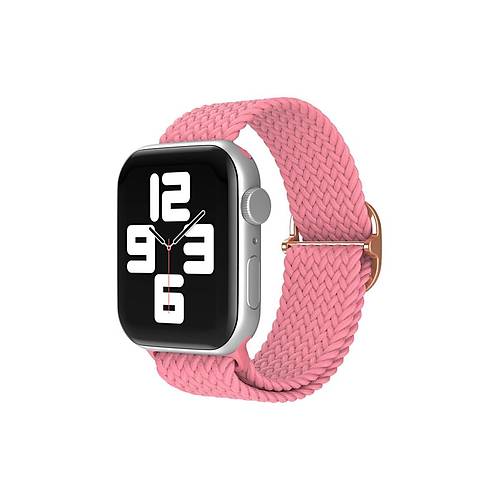 Watch 38mm Star Kordon - Pembe
