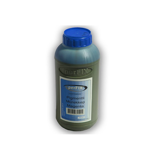 M�rekkep TK 7 Pro Ink �niversal   L�ght   Cyan  1 Kg