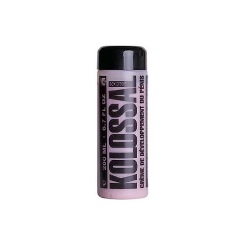 Kolossal B�y�tme Kremi 200 Ml