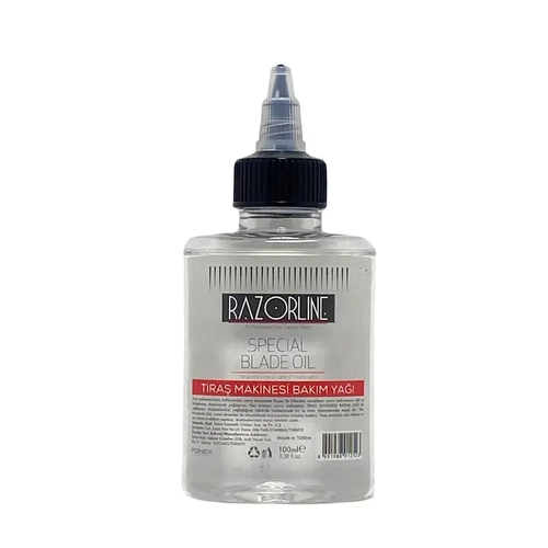 Razorline Makine Bak�m Ya�� 100 ML