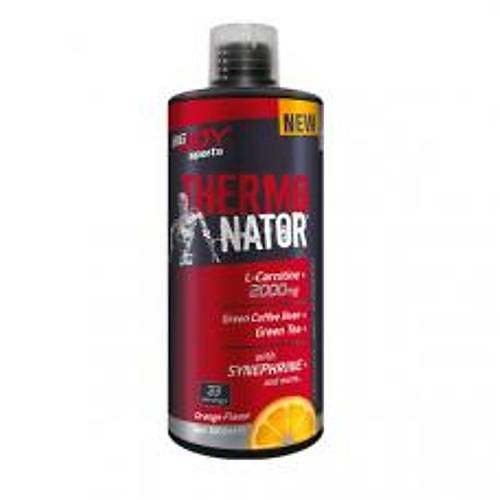 Thermonator L-Carnitine Portakal 1000 ML