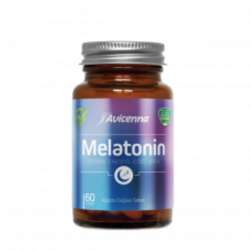 Melatonin 60 Tablet
