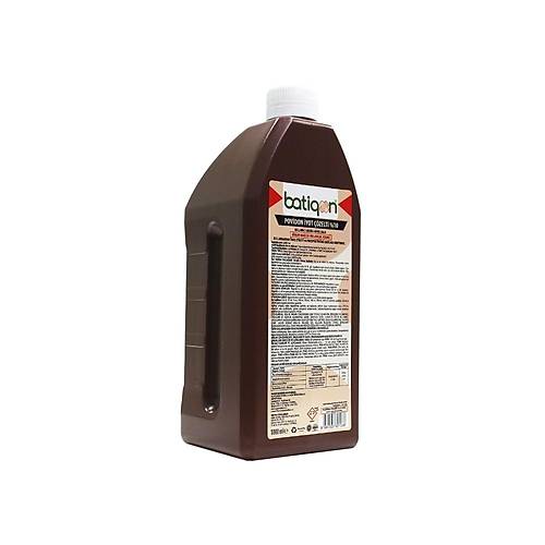 Batiqon - 1 Litre Batikon - Povidon �yot ��zelti %10