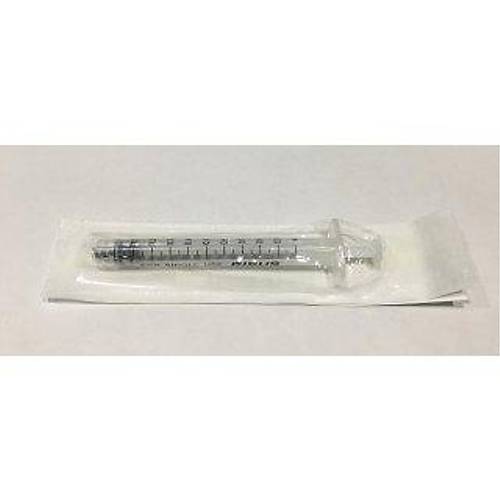 ��nesiz ��r�nga Luer Lock - 1 ML