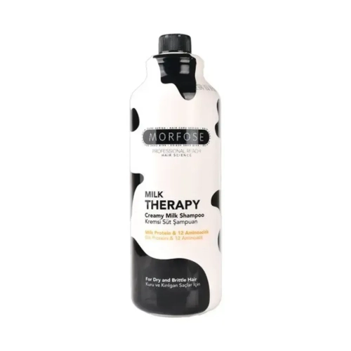 Milk Therapy Kremsi S�t �ampuan 1000 Ml