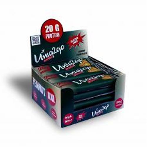 Peanut XXL Bar 67 Gr 12 Adet