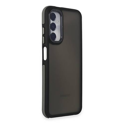Galaxy A05S Harvel Kapak - Titan Gri