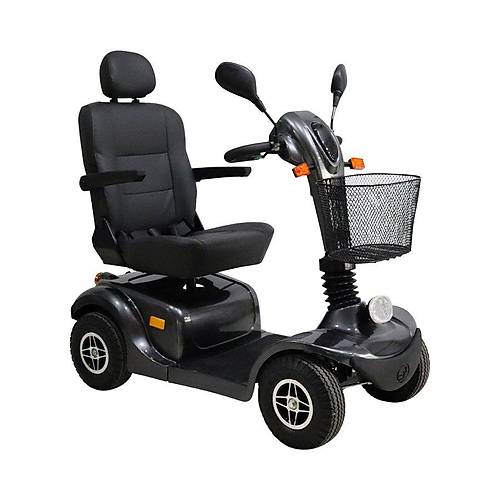 Deiser Midi Scooter