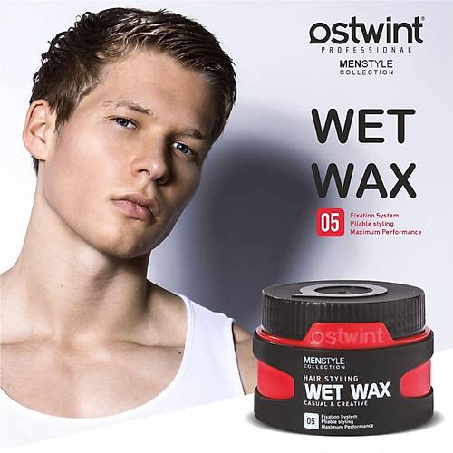 Wet Wax 150 Ml 5NO