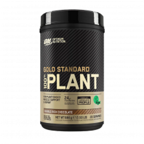 Gold Standard Plant �ikolata 684 Gr