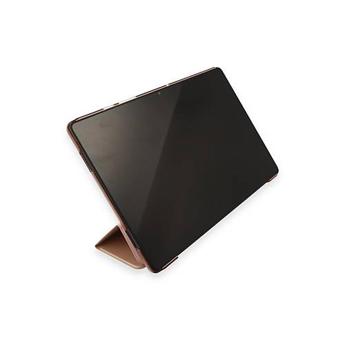 iPad Pro 11 (2021) K�l�f Tablet Smart K�l�f - Rose Gold