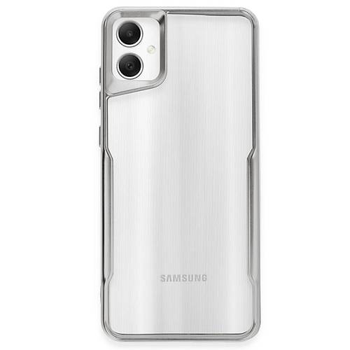 Galaxy A05 K�l�f Boyi Silikon Kapak - G�m��