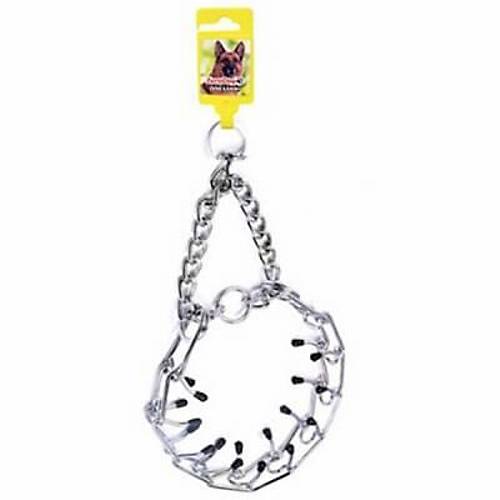 Dikenli K�pek E�itim Tasmas� 3 Mm 50 Cm