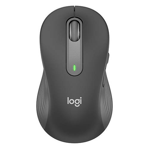 LOGITECH M650 MOUSE KABLOSUZ S�YAH 910-006253