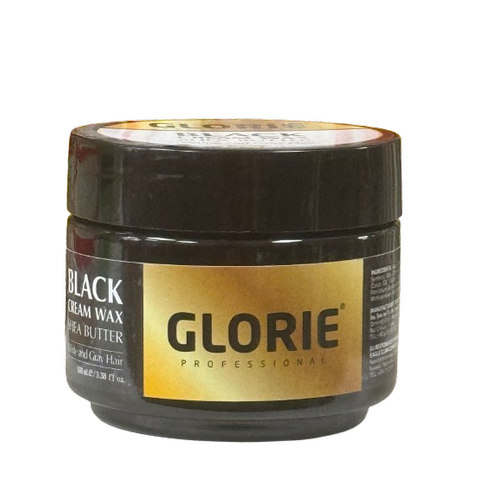 Sa� Waxi & Black Cream Wax Shea Butter 100ML