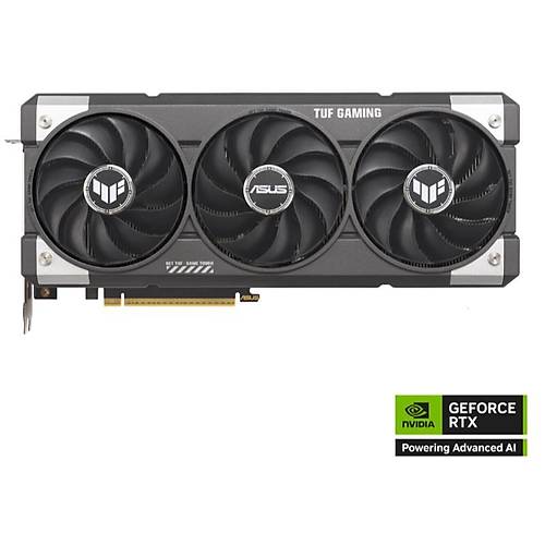 ASUS GEFORCE TUF-RTX5060TI-O16G-GAMING 16GB GDDR7 128BIT 1XHDMI 3XDP EKRAN KARTI