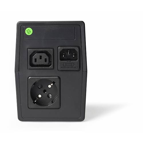 INFORM GUARDIAN 800VA 1F/1F (1X9AH) 7/20DK LINE INTERAKTIF UPS