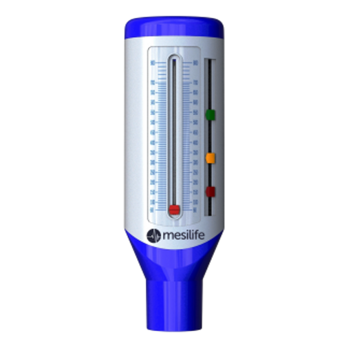 Pik Ak�m �l�er - Peak Flow Meter