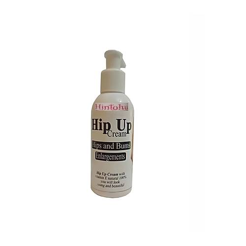 Hip-Up Kal�a �ekillendirici Cream 120 ml