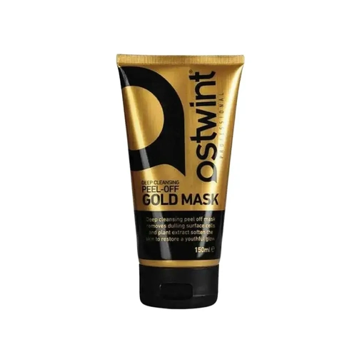 Professional Soyulabilir Alt�n Maske 150m